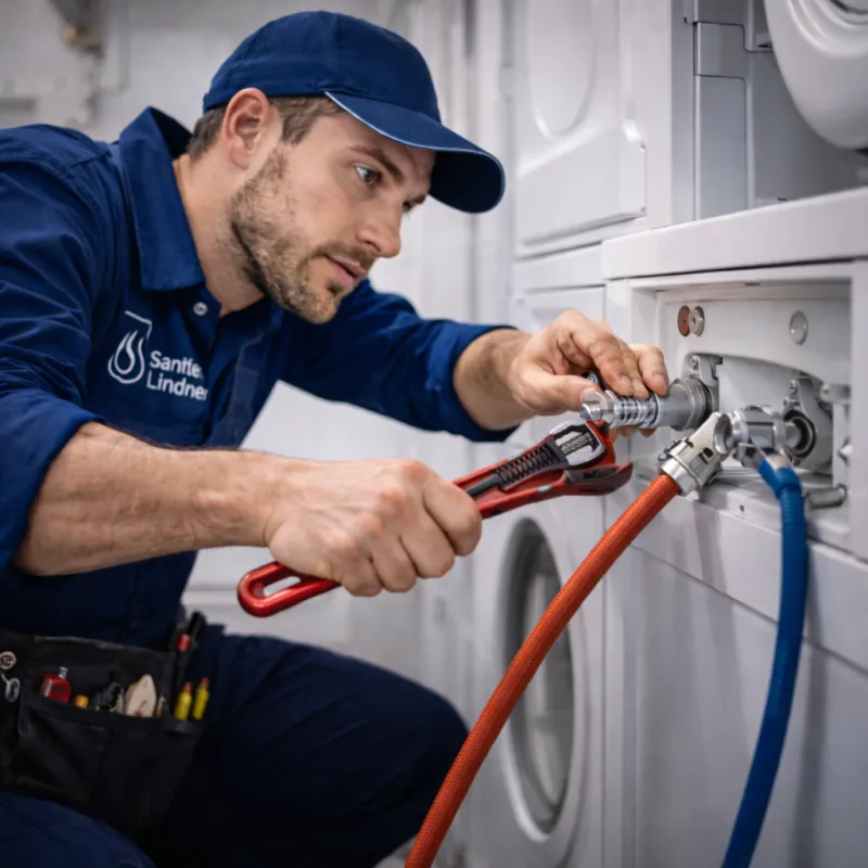 Sanitär Lindner – WC Reparatur